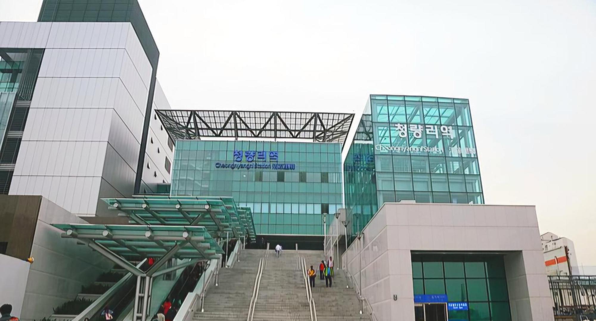 Cheongnyang *