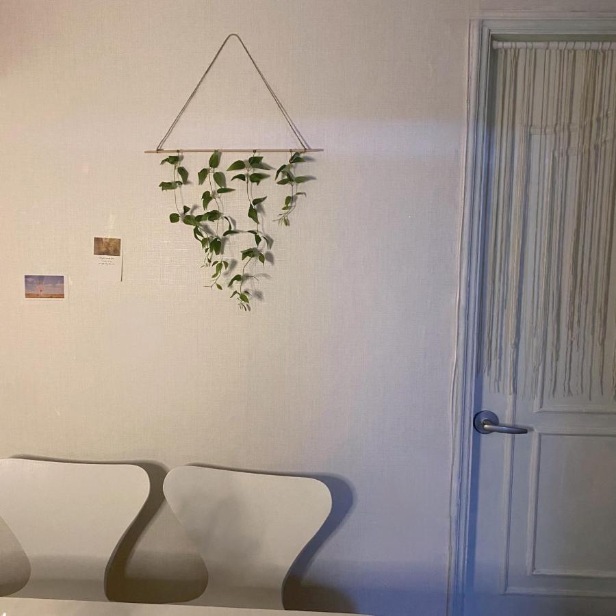 Apartamento Cheongnyang