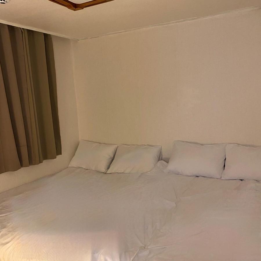 Apartemen Cheongnyang *