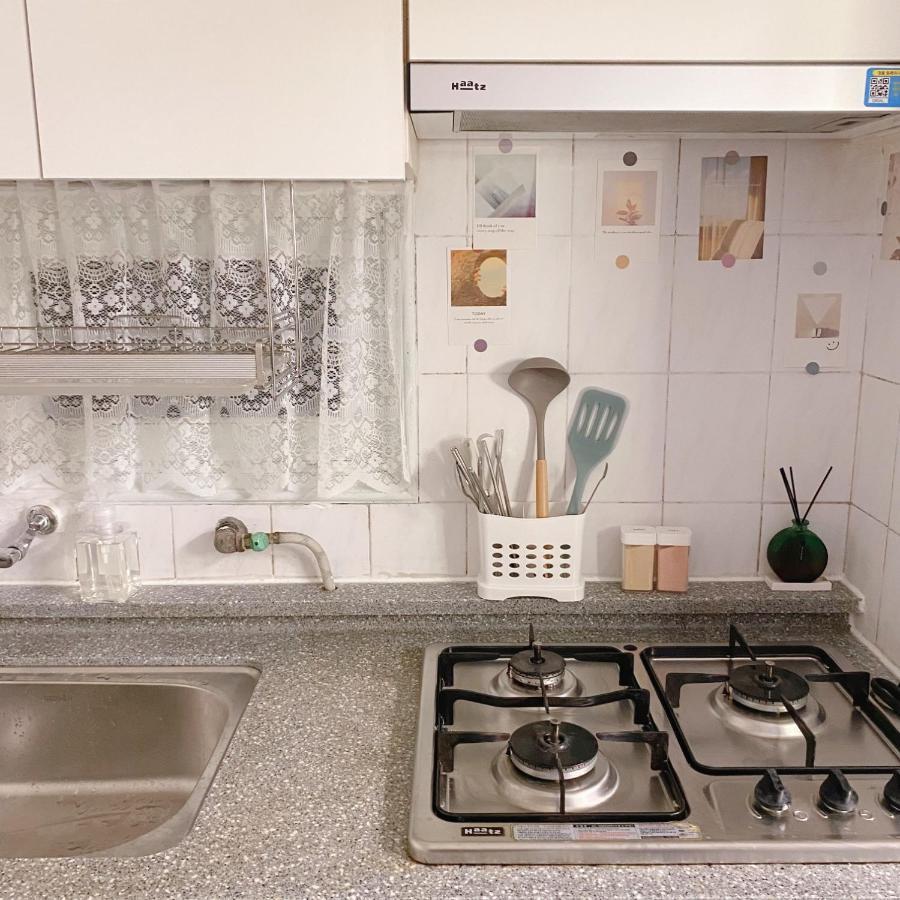 Cheongnyang Apartemen