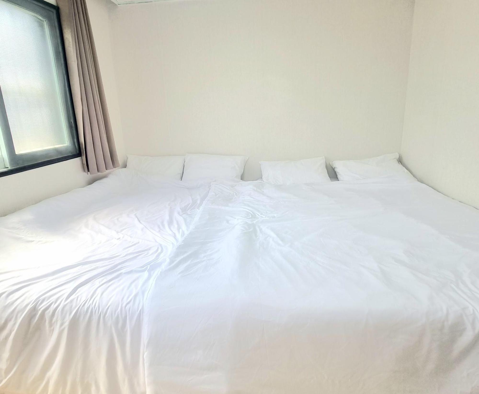 Apartemen Cheongnyang *