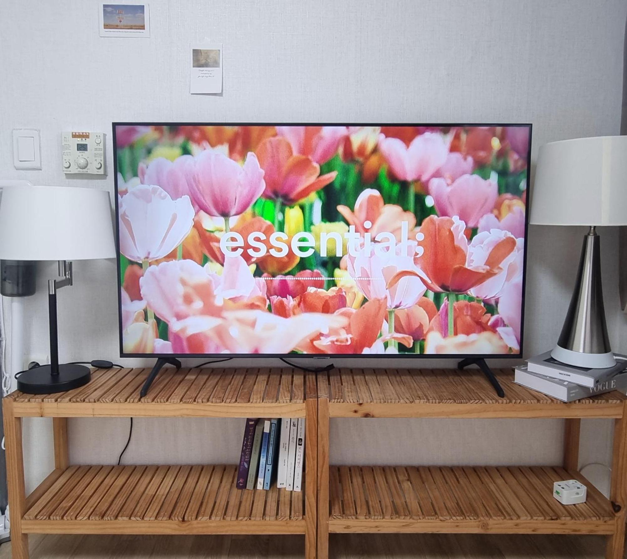 Apartemen Cheongnyang *